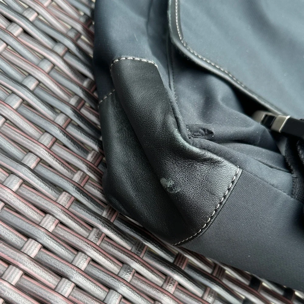 Coach Men's Messenger Bag